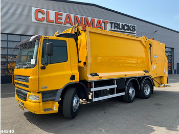 Camión de basura DAF CF 75 250
