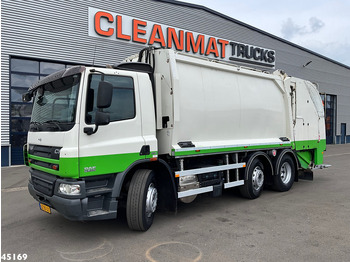 Camión de basura DAF CF 75 250