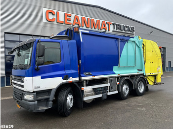 Camión de basura DAF CF 75 250