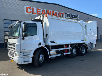 Camión de basura DAF CF 75 250