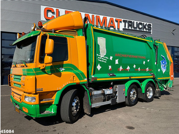 Camión de basura DAF CF 75 310