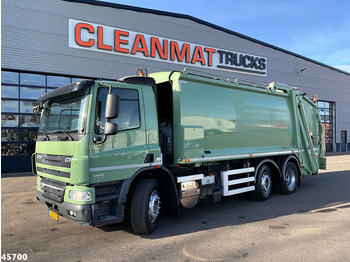 Camión de basura DAF CF 250