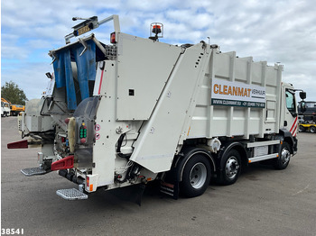 Camión de basura DAF FAG LF 260 Zoeller 14m³: foto 5