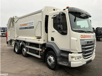 Camión de basura DAF FAG XB 260 Zoeller 14m³ met Jama Diftar!: foto 4 Camión de basura DAF FAG XB 260 Zoeller 14m³ met Jama Diftar!: foto 4