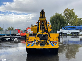 Grua de remolque autos DAF FTT 2800 DKS 360 6x4: foto 4 Grua de remolque autos DAF FTT 2800 DKS 360 6x4: foto 4