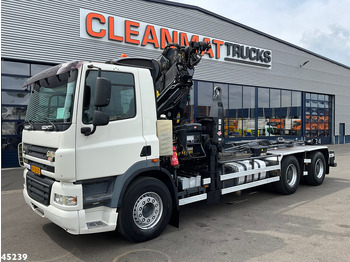 Leasing de Ginaf X 3232 S Euro 5 Manual Hiab 28 Tonmeter laadkraan Ginaf X 3232 S Euro 5 Manual Hiab 28 Tonmeter laadkraan: foto 2 Leasing de Ginaf X 3232 S Euro 5 Manual Hiab 28 Tonmeter laadkraan Ginaf X 3232 S Euro 5 Manual Hiab 28 Tonmeter laadkraan: foto 2