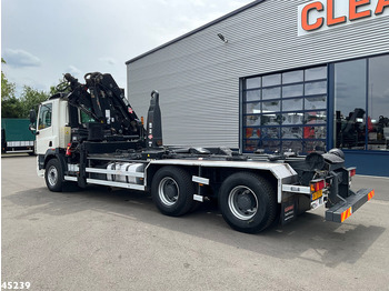 Leasing de Ginaf X 3232 S Euro 5 Manual Hiab 28 Tonmeter laadkraan Ginaf X 3232 S Euro 5 Manual Hiab 28 Tonmeter laadkraan: foto 4 Leasing de Ginaf X 3232 S Euro 5 Manual Hiab 28 Tonmeter laadkraan Ginaf X 3232 S Euro 5 Manual Hiab 28 Tonmeter laadkraan: foto 4