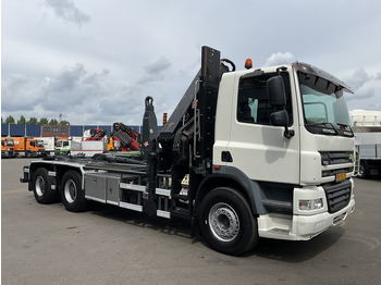 Leasing de Ginaf X 3232 S Euro 5 Manual Hiab 28 Tonmeter laadkraan Ginaf X 3232 S Euro 5 Manual Hiab 28 Tonmeter laadkraan: foto 3 Leasing de Ginaf X 3232 S Euro 5 Manual Hiab 28 Tonmeter laadkraan Ginaf X 3232 S Euro 5 Manual Hiab 28 Tonmeter laadkraan: foto 3