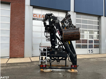 Grúa para camión LOGLIFT