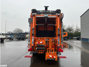 Camión de basura Mercedes-Benz Actros 2533 Euro 6 Zoeller 22m³: foto 3