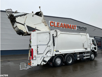Camión de basura RENAULT D Wide