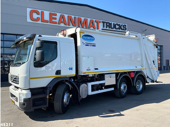 Camión de basura VOLVO FE 300