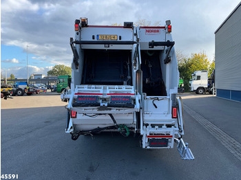 Camión de basura Volvo FE 320 Euro 6 Geesink Norba MF 300, 21m³ 2 compartimenten Just 134.477 km!: foto 5 Camión de basura Volvo FE 320 Euro 6 Geesink Norba MF 300, 21m³ 2 compartimenten Just 134.477 km!: foto 5