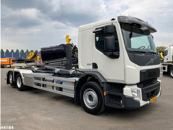 Camión multibasculante Volvo FE 350 6x2 Hyvalift 20 Ton haakarmsysteem: foto 5 Camión multibasculante Volvo FE 350 6x2 Hyvalift 20 Ton haakarmsysteem: foto 5