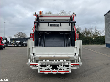 Camión de basura Volvo FE 350 Euro 6 Geesink/Norba N2, 15m³ NEW AND UNUSED!: foto 5 Camión de basura Volvo FE 350 Euro 6 Geesink/Norba N2, 15m³ NEW AND UNUSED!: foto 5
