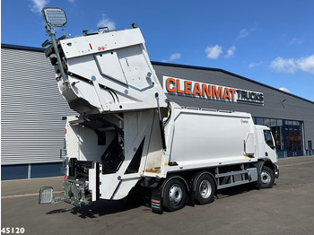 Camión de basura VOLVO FE