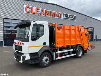 Camión de basura VOLVO FL 280