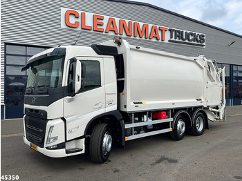 Camión de basura VOLVO FM 330