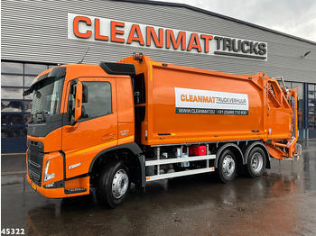 Camión de basura VOLVO FM 330