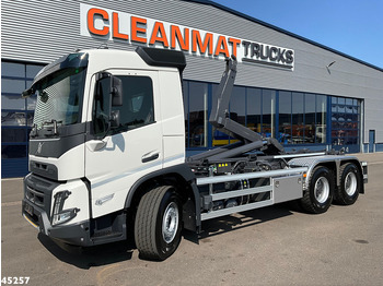 Camión multibasculante VOLVO FMX 430