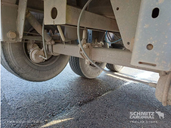 Semirremolque volquete LANGENDORF Auflieger Kipper Stahlrundmulde 24m³: foto 4
