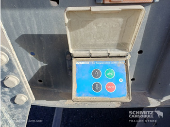 Semirremolque volquete LANGENDORF Auflieger Kipper Stahlrundmulde 24m³: foto 2