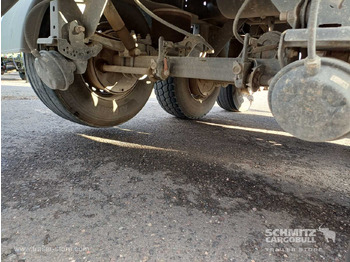 Leasing de MEILLER Auflieger Kipper Stahlrundmulde 26m³ MEILLER Auflieger Kipper Stahlrundmulde 26m³: foto 2 Leasing de MEILLER Auflieger Kipper Stahlrundmulde 26m³ MEILLER Auflieger Kipper Stahlrundmulde 26m³: foto 2