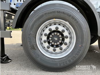 Semirremolque volquete nuevo SCHMITZ Auflieger Kipper Stahlrundmulde: foto 2