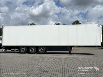 Leasing de SCHMITZ Auflieger Tiefkühler Standard Double deck SCHMITZ Auflieger Tiefkühler Standard Double deck: foto 2 Leasing de SCHMITZ Auflieger Tiefkühler Standard Double deck SCHMITZ Auflieger Tiefkühler Standard Double deck: foto 2