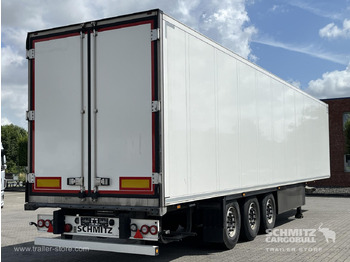 Leasing de SCHMITZ Auflieger Tiefkühler Standard Double deck SCHMITZ Auflieger Tiefkühler Standard Double deck: foto 4 Leasing de SCHMITZ Auflieger Tiefkühler Standard Double deck SCHMITZ Auflieger Tiefkühler Standard Double deck: foto 4
