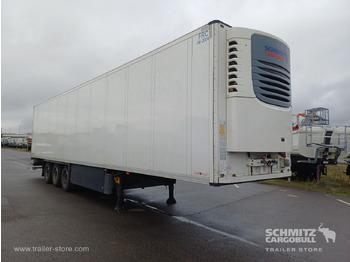 Semirremolque isotérmico SCHMITZ