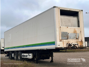 Semirremolque isotérmico KRONE