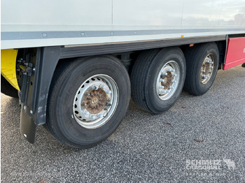 Semirremolque isotérmico KRONE Reefer Standard: foto 3 Semirremolque isotérmico KRONE Reefer Standard: foto 3