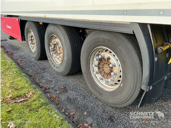 Semirremolque isotérmico KRONE Reefer Standard: foto 5 Semirremolque isotérmico KRONE Reefer Standard: foto 5