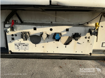 Semirremolque isotérmico KRONE Reefer Standard: foto 4 Semirremolque isotérmico KRONE Reefer Standard: foto 4