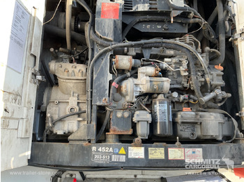 Semirremolque isotérmico KRONE Reefer Standard: foto 2 Semirremolque isotérmico KRONE Reefer Standard: foto 2