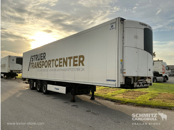 Semirremolque isotérmico KRONE