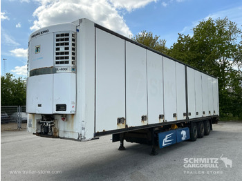Semirremolque isotérmico SCHMITZ