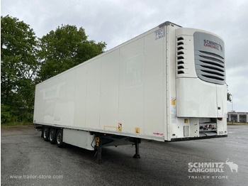 Semirremolque isotérmico SCHMITZ