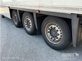 Semirremolque isotérmico SCHMITZ Reefer Multitemp Double deck: foto 5 Semirremolque isotérmico SCHMITZ Reefer Multitemp Double deck: foto 5