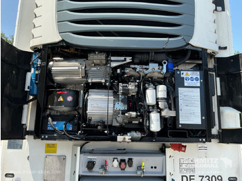 Semirremolque isotérmico SCHMITZ Reefer Multitemp Double deck: foto 2 Semirremolque isotérmico SCHMITZ Reefer Multitemp Double deck: foto 2