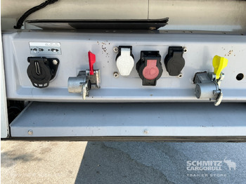 Semirremolque isotérmico SCHMITZ Reefer Multitemp Double deck: foto 4 Semirremolque isotérmico SCHMITZ Reefer Multitemp Double deck: foto 4