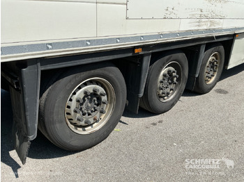 Semirremolque isotérmico SCHMITZ Reefer Multitemp Double deck: foto 3 Semirremolque isotérmico SCHMITZ Reefer Multitemp Double deck: foto 3