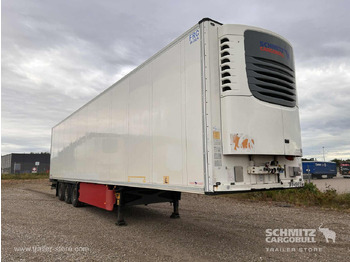 Semirremolque isotérmico SCHMITZ