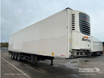 Leasing de SCHMITZ Reefer Standard SCHMITZ Reefer Standard: foto 1 Leasing de SCHMITZ Reefer Standard SCHMITZ Reefer Standard: foto 1