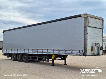 Semirremolque lona SCHMITZ Curtainsider Mega: foto 5