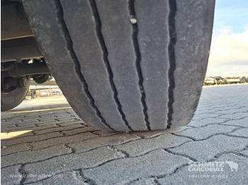 Semirremolque isotérmico SCHMITZ Reefer Multitemp: foto 3