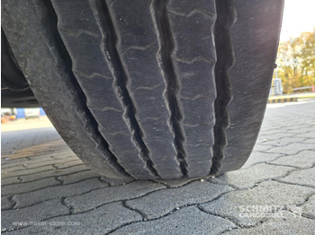 Semirremolque isotérmico SCHMITZ Reefer Multitemp: foto 4