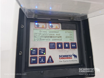 Leasing de SCHMITZ Reefer Multitemp SCHMITZ Reefer Multitemp: foto 2
