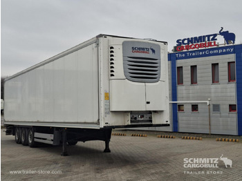 Leasing de SCHMITZ Reefer Multitemp SCHMITZ Reefer Multitemp: foto 1